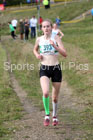 Womens under-17s  and 20s Start Fitness North Eastern Harriers League, Wrekenton, Gateshead. Photo:  David T. Hewitson/Sports for All Pics